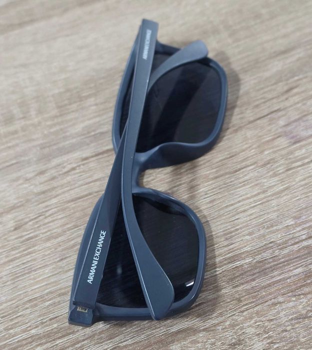 Слънчеви очила Armani Exchange AX4112SU