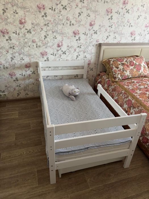 Детская мебель. Кровать. 90*180.