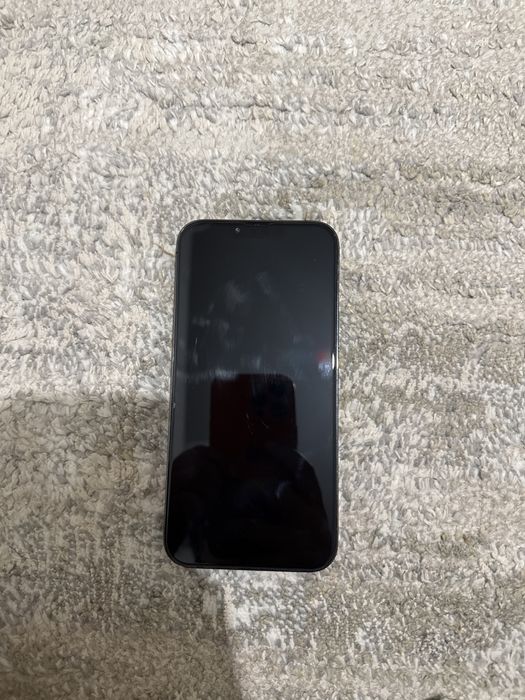 Айфон 13 про мах