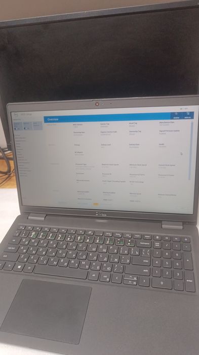 Ноуибук latitude 3520 dell