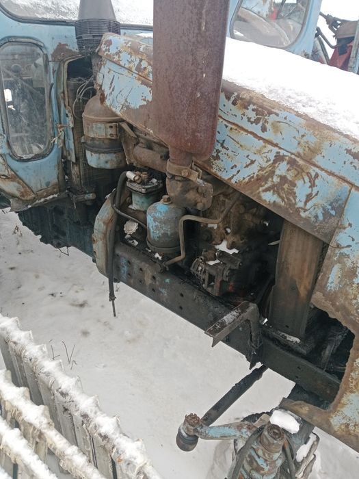 Продам 2 трактора