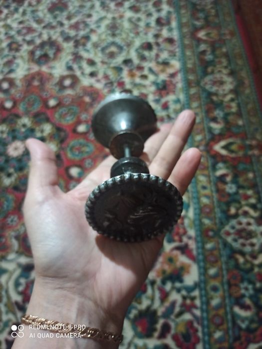 Топор советские.