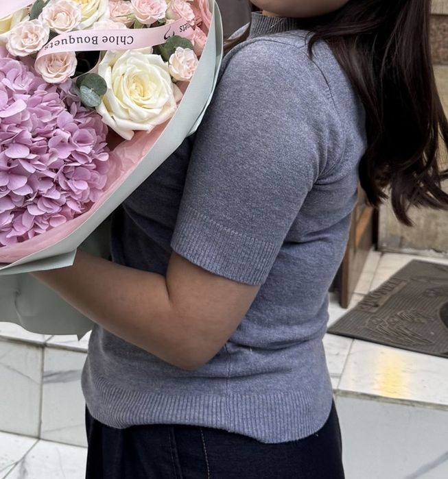 Одежда женская.