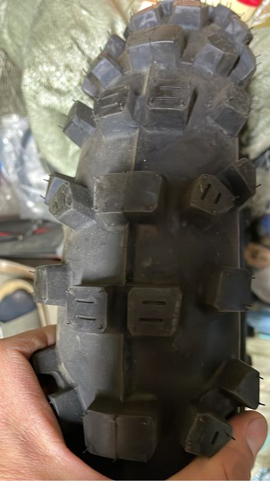 Покрышка на питбайк 90/100-14