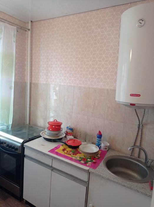 1 ком квар на 2/4 эт ост Пугачева