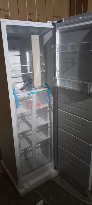 Морозильник от AIWA! Новинка 2026! Инвертор! Made in Japan! Гарантия!