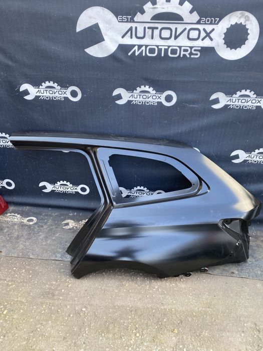 Aripa stanga spate Bmw Seria 3 G21