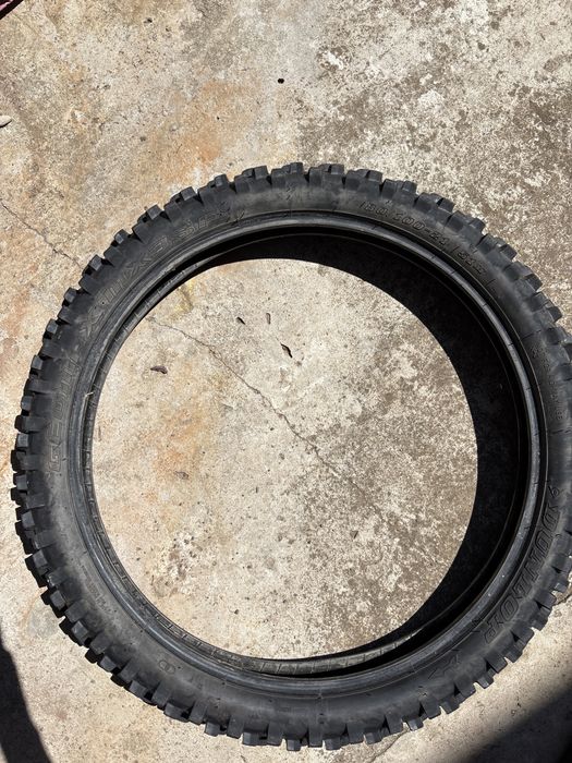 Dunlop Geomax mx3sf