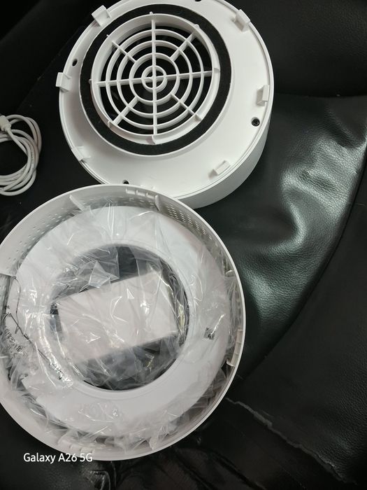 пречиствател за въздух Levoit Core Mini.