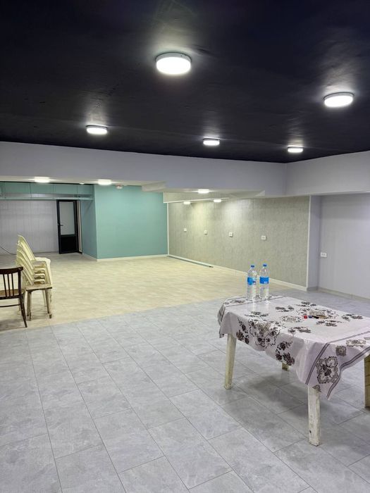 Коратош чорсу 255 Кв метр нежилой под офис