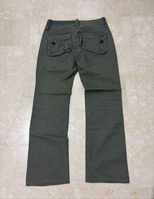 Pantaloni Diesel Cargo