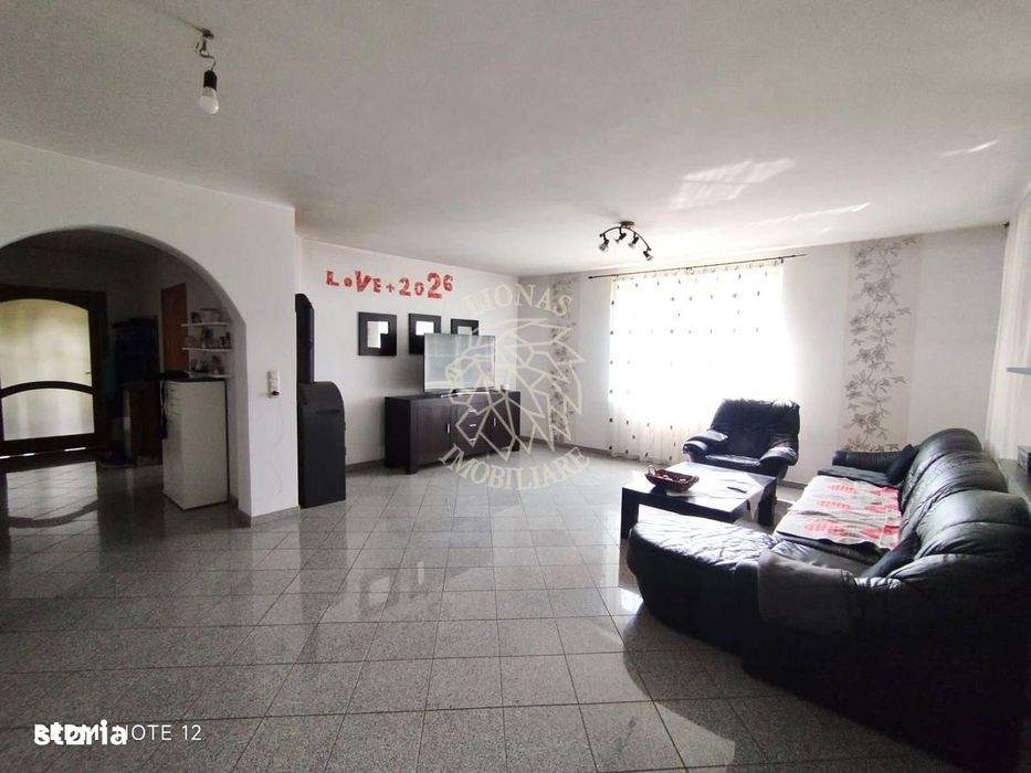 Promo! Casa 6 camere 205 mp-teren 11 ari-garaj, anexa, baci-Unirea