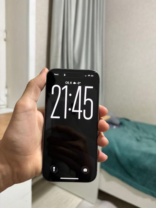 IPHONE 14 pro. Обмен