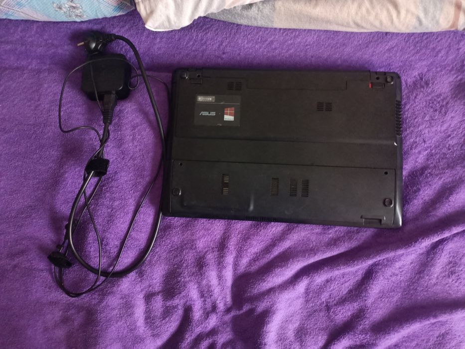 ASUS X55VD на запчасти продам детали