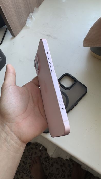 Айфон 15 iPhone 15