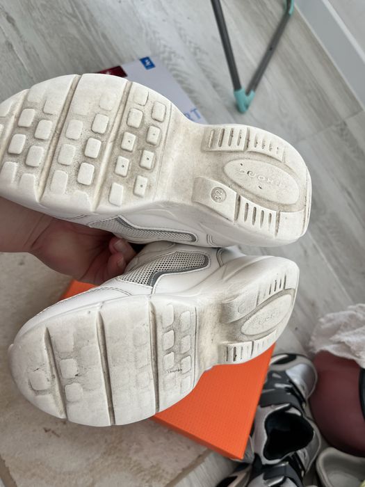 Кроссовки DR KONG