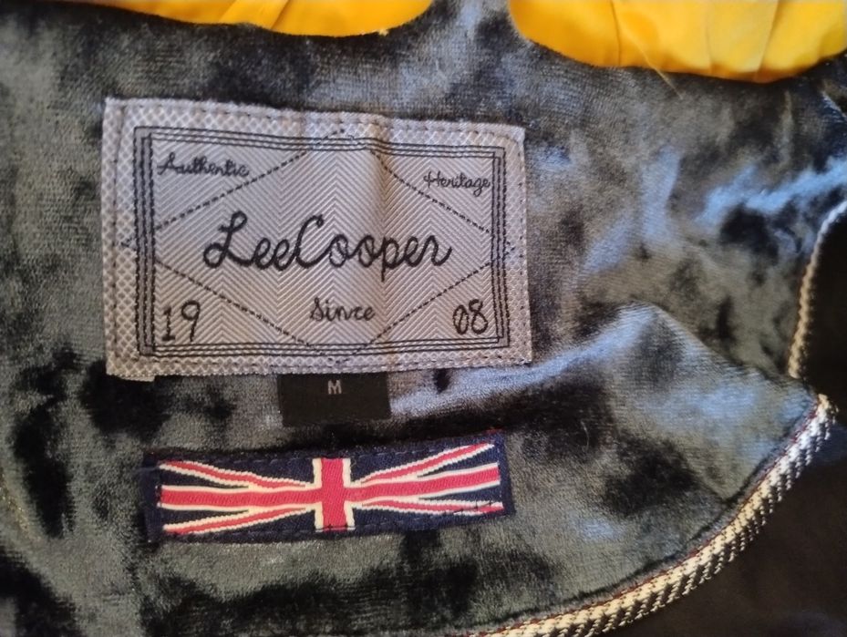 Geaca dama mărimea M