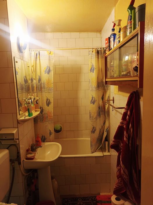 Apartament 3 camere bul Dacia