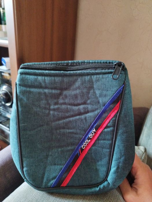 Сумка для детской коляски/самоката