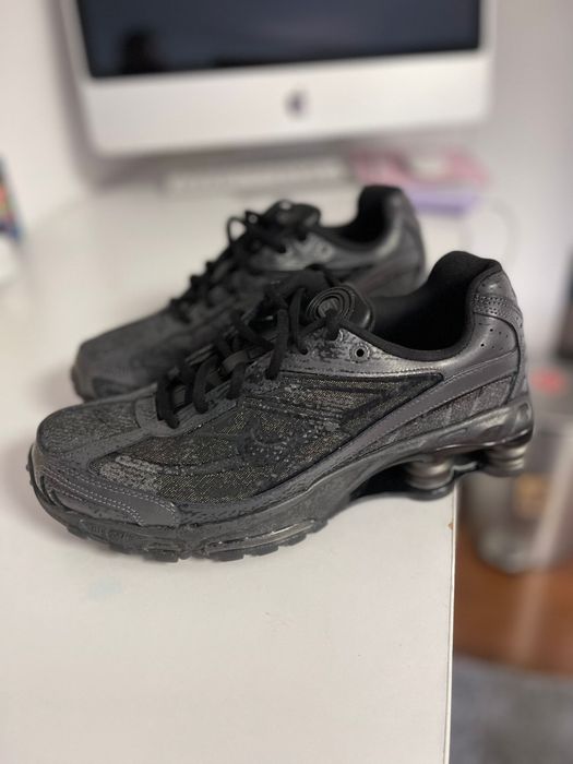 Nike shox ride 2 Originali