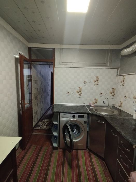 4 xonali uy sotiladi