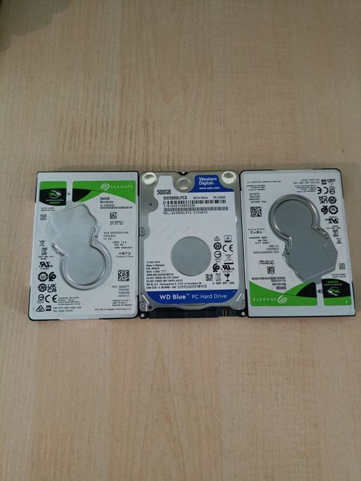 Продам  SATA SSD