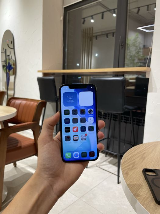 Продам срочно iPhone 12 Pro 128gb