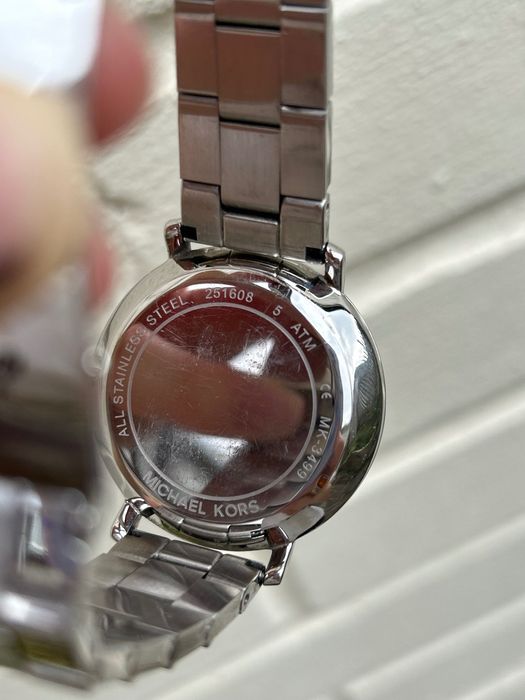 Michael Kors часовник/ Watch MK3499