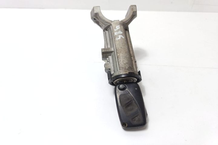 Contact cu cheie Citroen Jumper a 2-a generatie seria