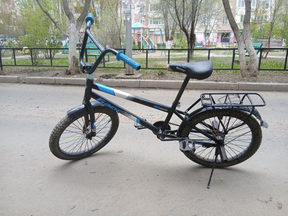 Продам два велосипеда.