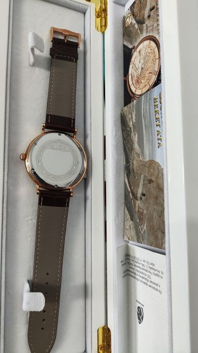 Часы EMPIRE продажа или обмен варианты