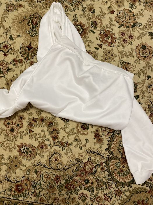 худи alexander mcqueen