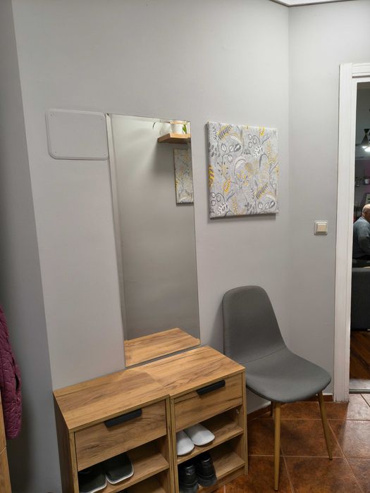 Дава се под наем Едностаен апартамент в София, Борово - 44 кв.м за 548.25 € - Снимка #9