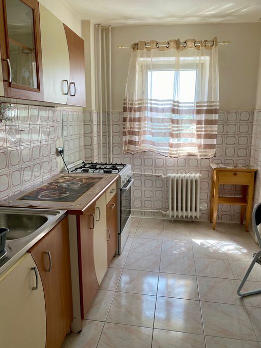 Inchiriez Apartament 2 camere Gheorghe Lazar 30