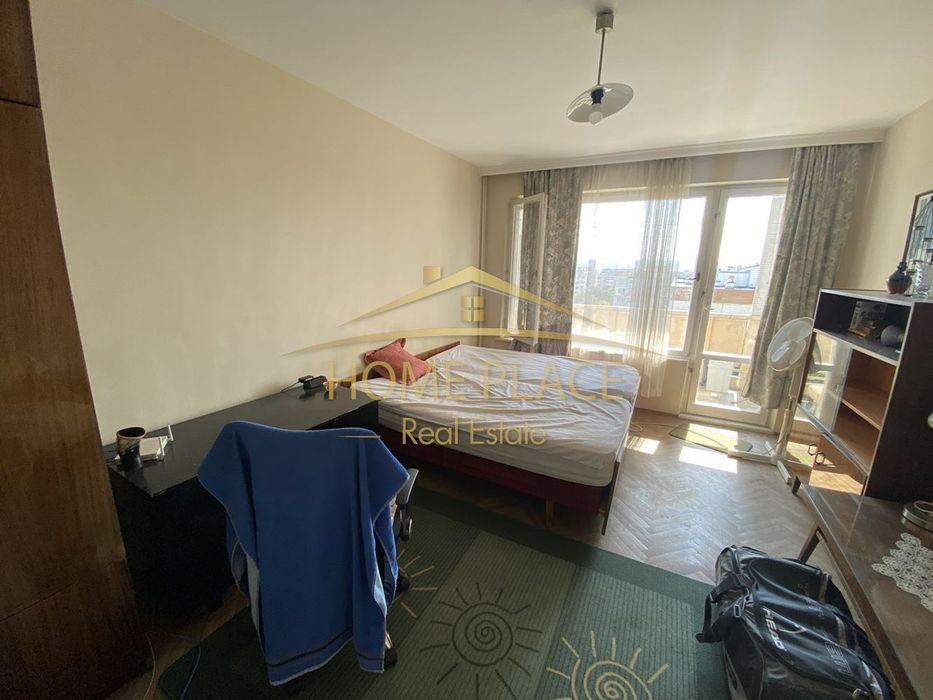 Дава се под наем Тристаен апартамент в Варна, Окръжна болница - 100 кв.м за 458.49 € - Снимка #4