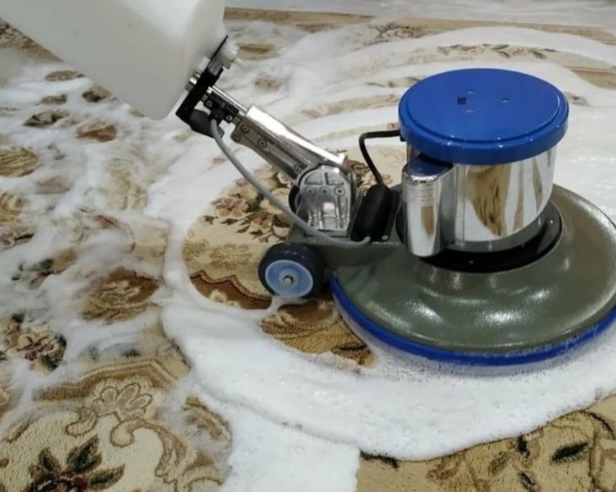 Gilam yuvish стирка ковров