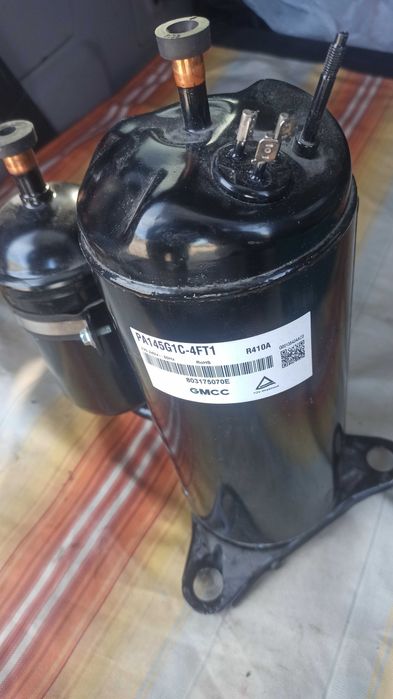 Компресор за климатик Toshiba GMCC PA145G1C-4FT1