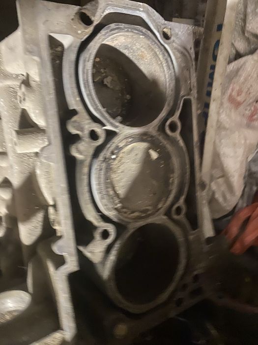 Двигател 1.2 12V 64к.с VW SKODA SEAT