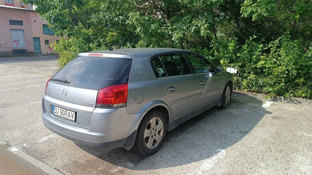 OPEL Signum 0 — imagine 2