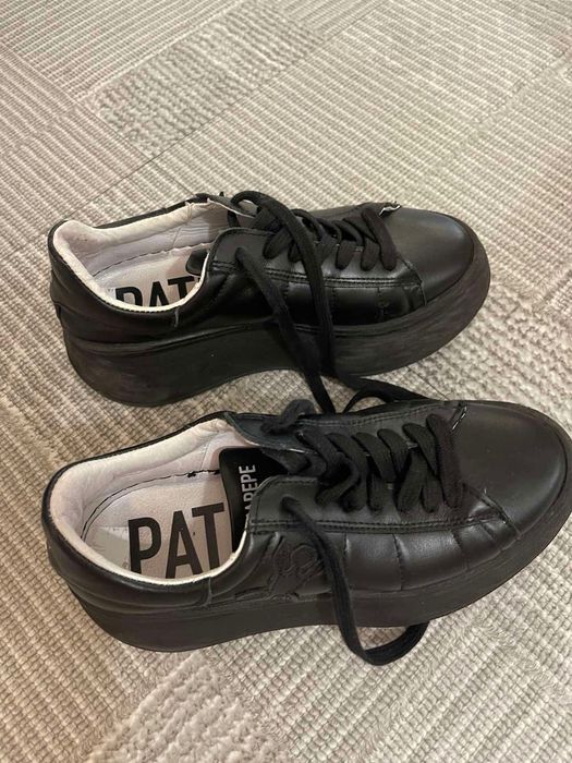Обувки патриция пепе