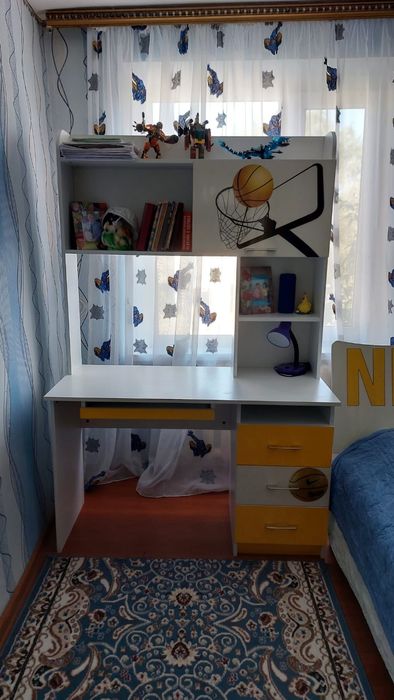 СРОЧНО Продажа Детский гарнитур 60000 тг