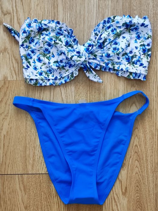 Нов Бански от две части