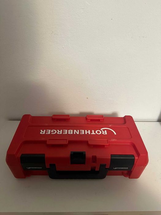 Rothenberger Dispozitiv indoit tevi 6-12mm conducte cupru instalatii