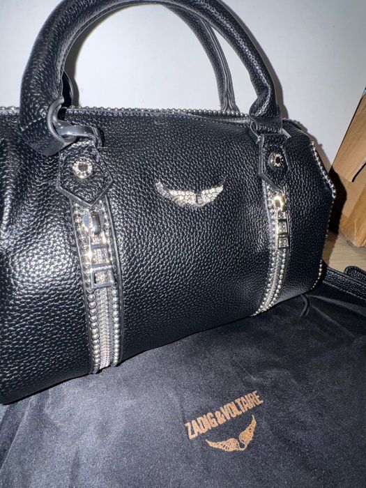 Geanta Zadig Voltaire