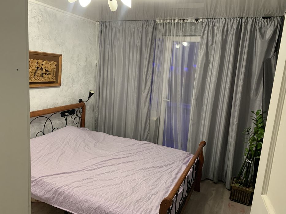 Продам 3-ех комнатную квартиру