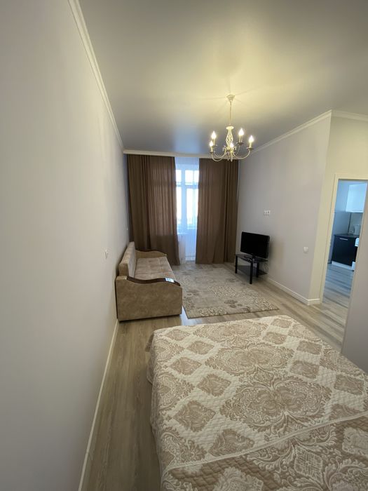 Сдам квартиру посуточно в Астане