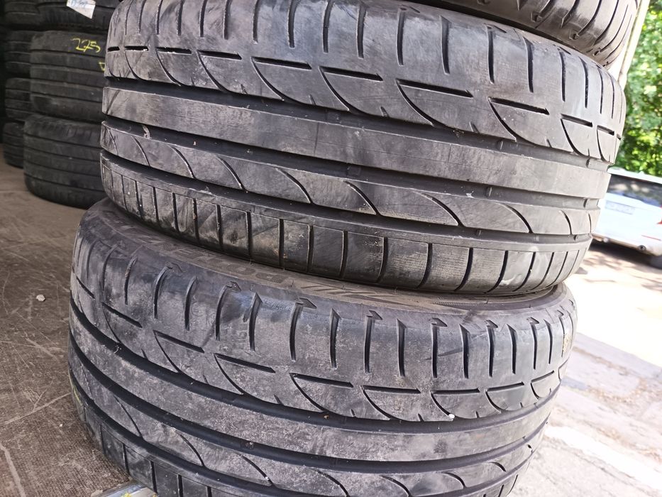 Anvelope vara 225 40 19 Bridgestone 2020 6mm