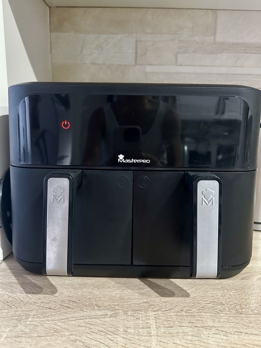 Airfryer Masterpro 9litri 2400w