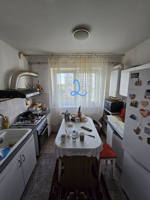 Doua apartamente de vanzare