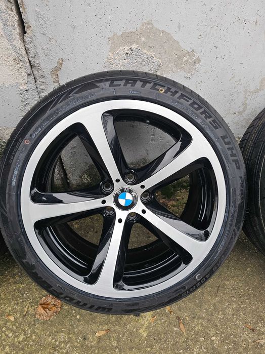 19" BMW style 249